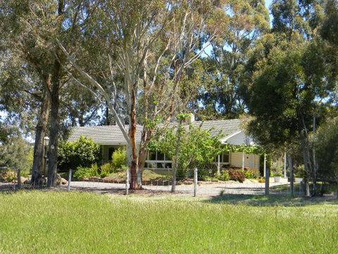 Cygnet Park Country Retreat - Accommodation Fremantle 1
