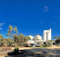 Darke Peak Hotel - Accommodation Fremantle