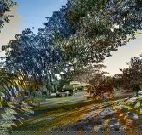 Delicate campground - Accommodation Fremantle