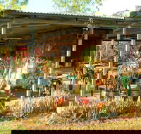 Digger's Rest Station - Accommodation Fremantle