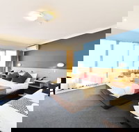 Diplomat Motel Alice Springs - Accommodation Fremantle