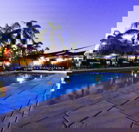 Diplomat Alice Springs - Accommodation Fremantle