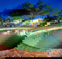 Discovery Parks - Boat Harbour Drive Hervey Bay - Accommodation Fremantle