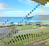 Dolphins 9 - Accommodation Fremantle