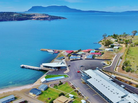 Eastcoaster Tasmania - Accommodation Fremantle 1