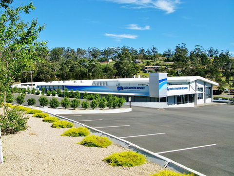 Eastcoaster Tasmania - Accommodation Fremantle 2
