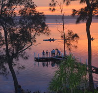 Echostayz Pelican Bay Waterfront - Accommodation Fremantle