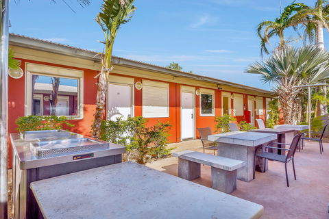 Econo Lodge Karratha - Accommodation Fremantle 0