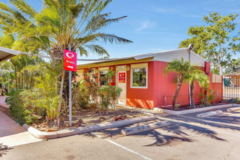 Econo Lodge Karratha - Accommodation Fremantle 2