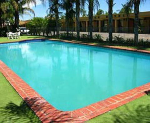 Edge Hotel Motel - Accommodation Fremantle 0