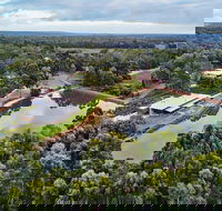Eight Willows Retreat - Accommodation Fremantle