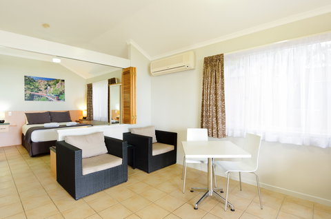 Ellis Beach Bungalows And Leisure Park - Accommodation Fremantle 1