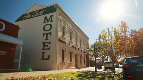 Elm Court Motel - Accommodation Fremantle 0