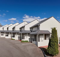 Elphin  Motel  Serviced Apartments - Accommodation Fremantle
