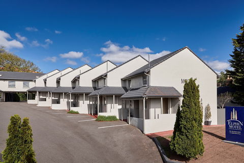 Elphin  Motel & Serviced Apartments - Accommodation Fremantle 0