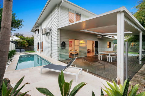 Elua Beach House - Accommodation Fremantle 0