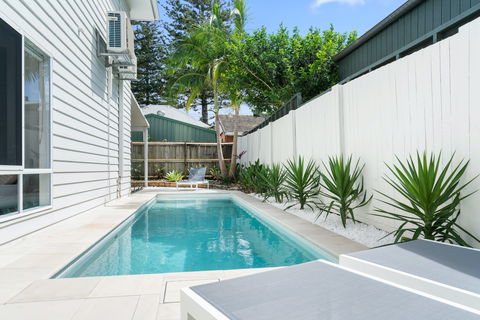 Elua Beach House - Accommodation Fremantle 1