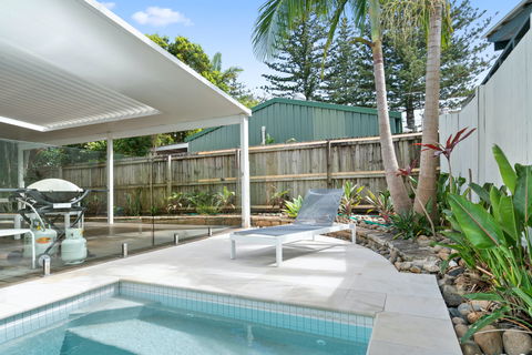 Elua Beach House - Accommodation Fremantle 2
