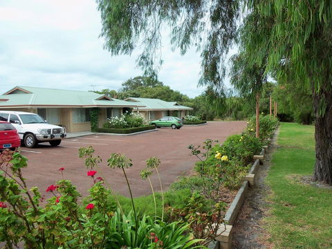 Emu Point Motel - Accommodation Fremantle 0