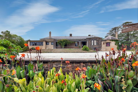 Eurambeen Historic Homestead And Gardens - Accommodation Fremantle 0