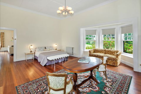 Eurambeen Historic Homestead And Gardens - Accommodation Fremantle 2