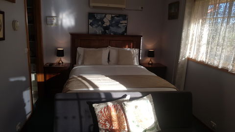 Factory Lane Bed & Breakfast - Accommodation Fremantle 1
