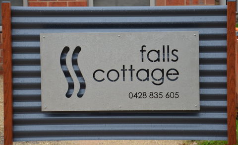 Falls Cottage Whitfield - Accommodation Fremantle 0