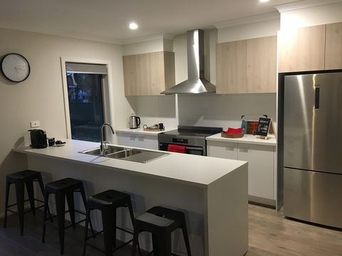 Falls Cottage Whitfield - Accommodation Fremantle 1