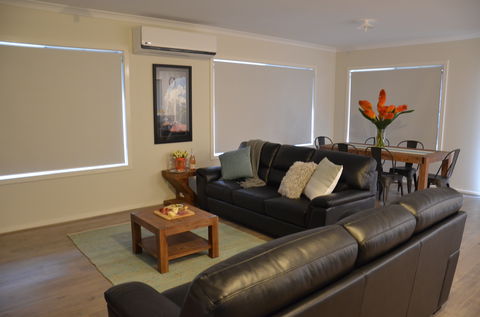 Falls Cottage Whitfield - Accommodation Fremantle 2