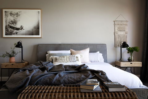 Fingal House - Accommodation Fremantle 1