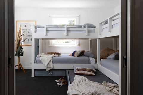 Fingal House - Accommodation Fremantle 2