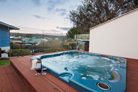 Fragrant Harbour - Accommodation Fremantle 1