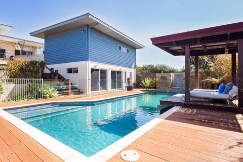 Fragrant Harbour - Accommodation Fremantle 2