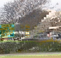 Grenfell Caravan Park - Accommodation Fremantle