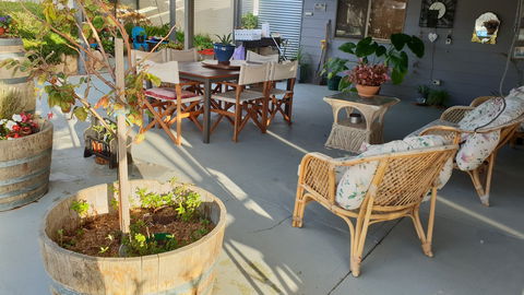 HARDWICKE BAY PARADISE - Accommodation Fremantle 1