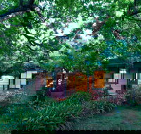 Hawthorne Cottage Blackheath - Accommodation Fremantle