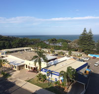 Hoey Moey Backpackers - Accommodation Fremantle
