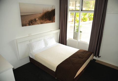 Hoey Moey Backpackers - Accommodation Fremantle 1
