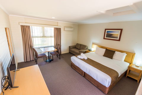 Hospitality Carnarvon, SureStay Collection By Best Western - Accommodation Fremantle 0