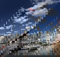 Hyatt Regency Sydney - Accommodation Fremantle