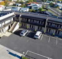 Inverell Terrace Motor Lodge - Accommodation Fremantle
