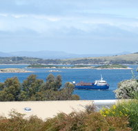 Island View Retreat - Accommodation Fremantle