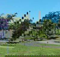 Jacaranda Motor Lodge - Accommodation Fremantle