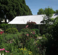 Jellore Cottage - Accommodation Fremantle