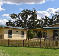 Kames Cottages - Accommodation Fremantle