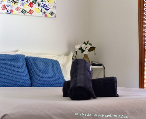 Kames Cottages - Accommodation Fremantle 1