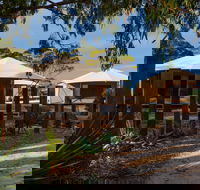 Kangaroo Island Seafront Holiday Park - Accommodation Fremantle