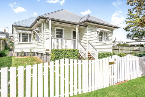 Keeler Cottage - Accommodation Fremantle 1