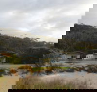 Kennett River Holiday Park