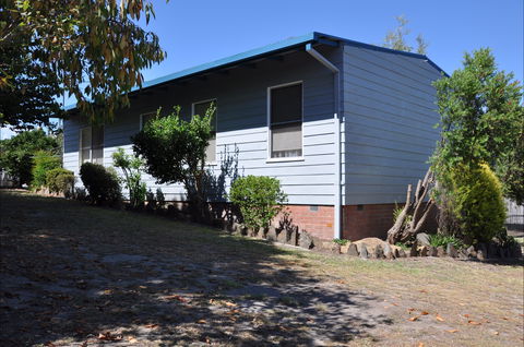 Khancoban Holiday House - Accommodation Fremantle 0